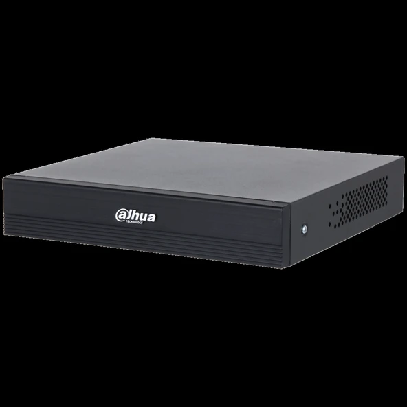 DAHUA XVR1B08-I/T, 8Kanal, 2Mpix, H265+, 1 HDD Desteği, 5in1 DVR Cihazı ürün görseli 1