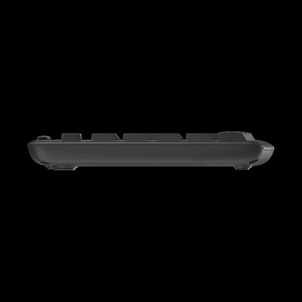 LOGITECH MK295 Siyah, 920-009804, Kablosuz, Türkçe Q, Klavye Mouse Set - Resim 4