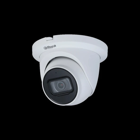 DAHUA HAC-HDW1500TLMQP-0280B-S2, 5Mpix, 2.8mm Lens, 30 Mt Gece Görüşü, 4 IN 1, IP67, Dome Kamera ürün görseli 1