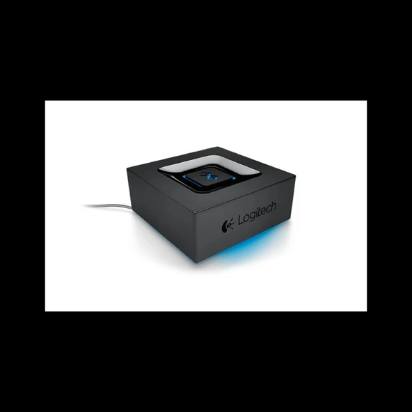 LOGITECH 980-000912, Kablosuz Akış için, Bluetooth, Audio, Ses Alıcısı ürün görseli 1