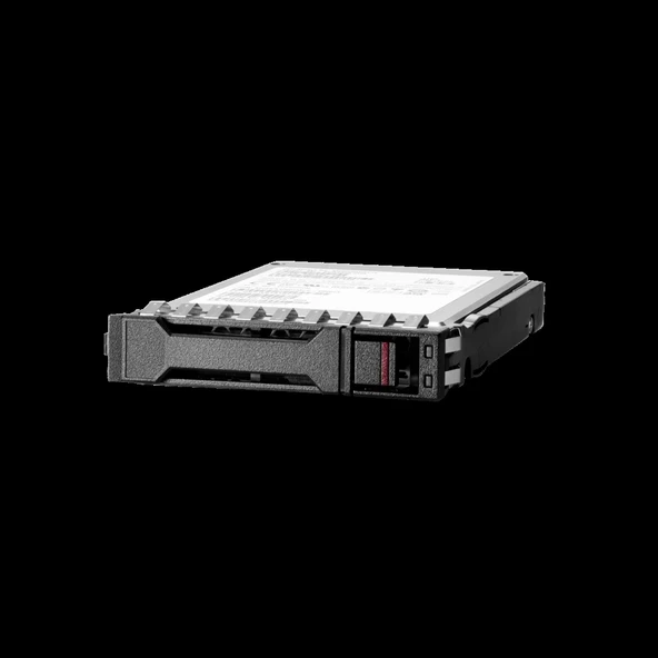 HP P40499-B21, 1.92TB, SATA, RI SFF BC MV, SSD, SERVER DISK ürün görseli 1