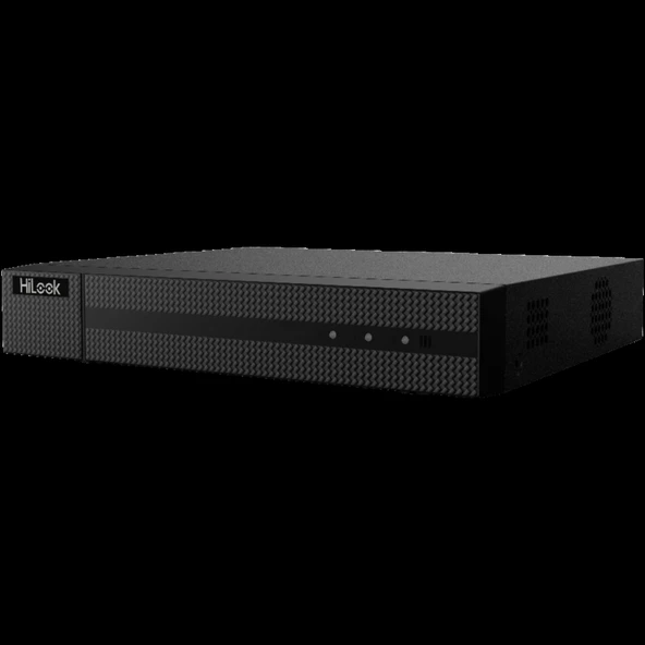 HILOOK DVR-204G-M1, 4Kanal, 2Mpix, H265 Pro+, 1 HDD Desteği, 5in1 DVR Cihazı ürün görseli 1