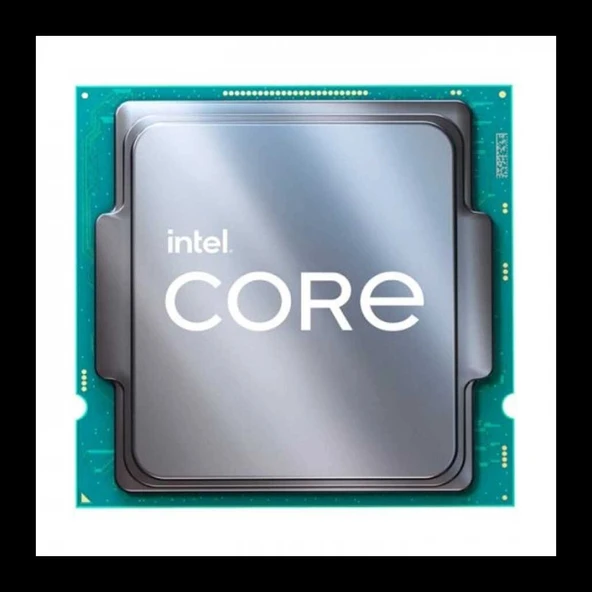INTEL i7-14700 20 Core, 2.10Ghz, 33Mb,65W, LGA1700, 14.Nesil, Tray, (Dahili Grafik VAR, Fan YOK) ürün görseli 1