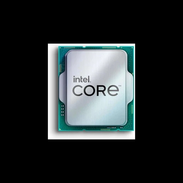 INTEL i7-14700KF 20 Core, 3.40Ghz, 33Mb, 253W, LGA1700, 14.Nesil, Tray, (Dahili Grafik YOK, Fan YOK) ürün görseli 1