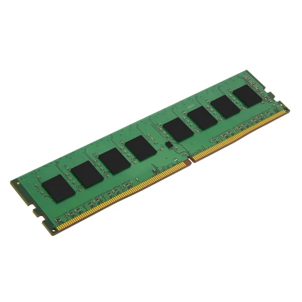 KINGSTON KVR32N22D8/16WP, 16Gb, 3200Mhz, DDR4,  CL22, Desktop RAM ürün görseli 1