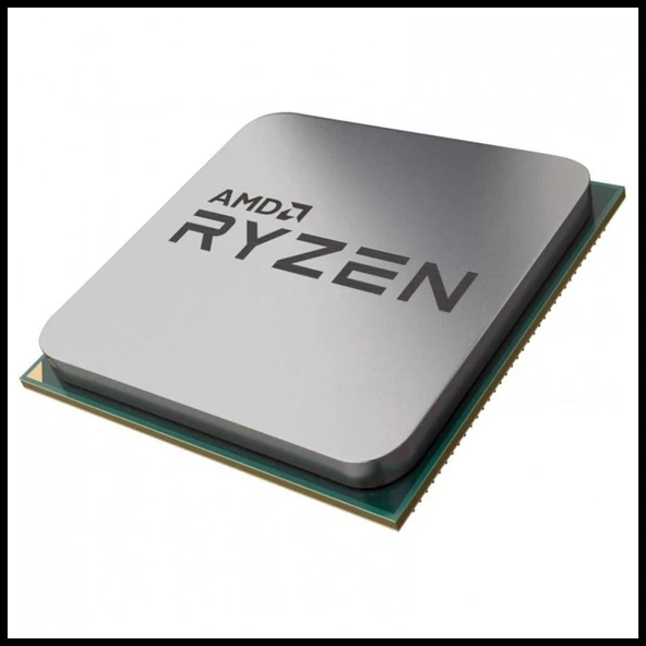 AMD RYZEN 7 5700 8 Core, 3,70-4.60GHz, 20Mb Cache, 65W, AM4 Soket, TRAY, (Dahili Grafik YOK, Fan YOK) ürün görseli 1