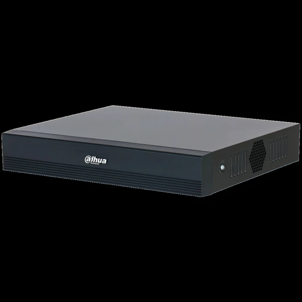 DAHUA XVR1B16-I/T, 16Kanal, 2Mpix, H265+, 1 HDD Desteği, 5in1 DVR Cihazı ürün görseli 1