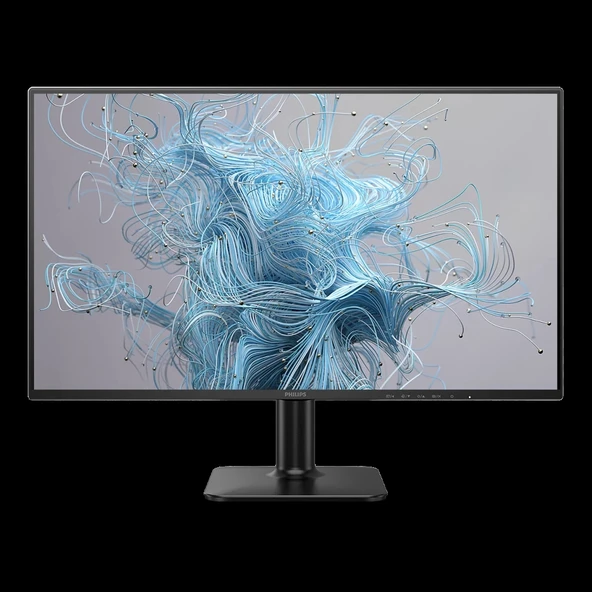 PHILIPS 24E2N1110/00 23,8" 1ms, 120Hz, Full HD, HDMI, D-Sub, IPS Panel Monitör ürün görseli 1