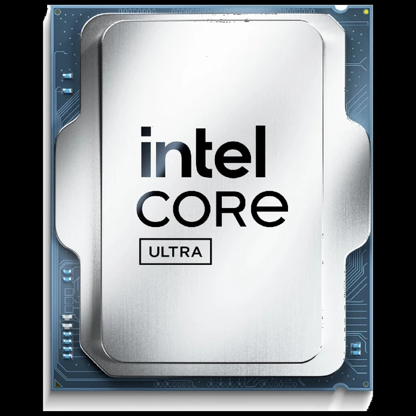 INTEL Core Ultra 5-245KF, 14 Core, 4.2Ghz, 24Mb, 125W, LGA1851, 15.Nesil, TRAY, (Dahili Grafik YOK, Fan YOK) ürün görseli 1