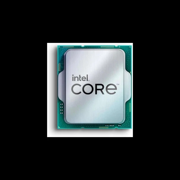 INTEL i7-13700F 16 Core, 2.10Ghz, 30Mb,65W, LGA1700, 13.Nesil, Tray, (Dahili Grafik YOK, Fan YOK) ürün görseli 1
