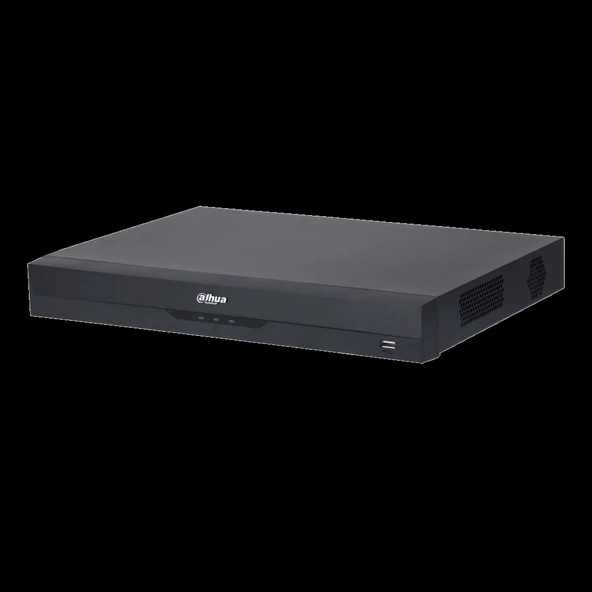 DAHUA XVR5232AN-5M-I3, 32Kanal, 5Mpix, H265+, 2 HDD Desteği, 5in1 DVR Cihazı ürün görseli 1