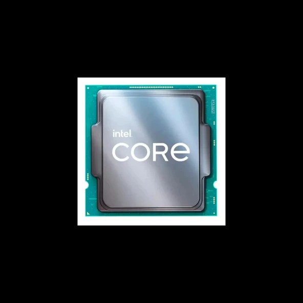 INTEL i7-13700KF 16 Core, 3.40Ghz, 30Mb,125W, LGA1700, 13.Nesil, Tray, (Dahili Grafik YOK, Fan YOK) ürün görseli 1