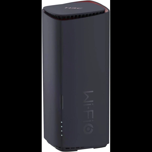 H3C Magic BX54, Tekli Mesh, 5400Mbps, Dual Band, WiFi6, 4Port Gigabit Lan, Geniş Çekim Alanı, Router, Geniş Alan İnterne ürün görseli 1