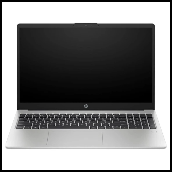 HP B2PH7ES, 250 G10, i5-1334U, 15.6" FHD, 16Gb Ram, 512Gb SSD, Paylaşımlı Ekran Kartı, Free Dos, Kurumsal Notebook ürün görseli 1