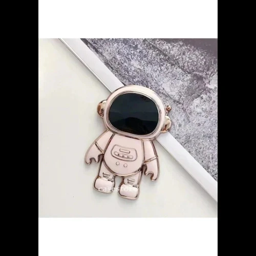 HERŞEYTREND Astronot Telefon Tutucu - Resim 5