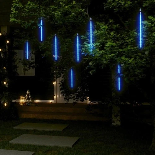 HERŞEYTREND 3.2m Meteor LED RGB - Resim 4