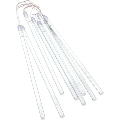 HERŞEYTREND 3.2m Meteor LED RGB - Resim 2