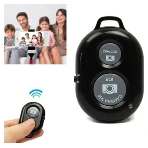 HERŞEYTREND Bluetooth Selfie Kumandası ürün görseli 1