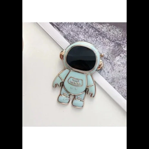 HERŞEYTREND Astronot Telefon Tutucu - Resim 4