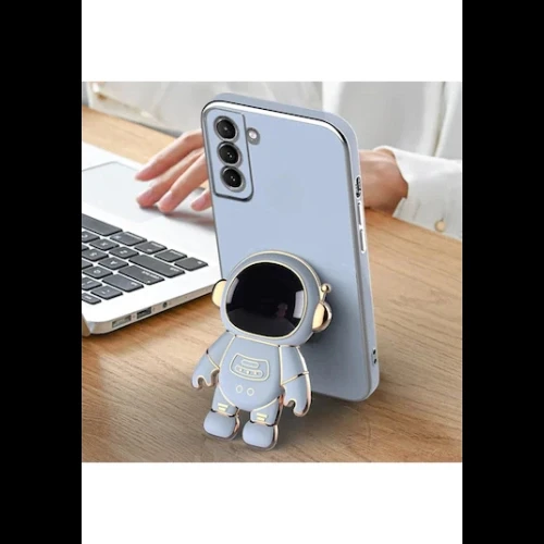HERŞEYTREND Astronot Telefon Tutucu ürün görseli 1