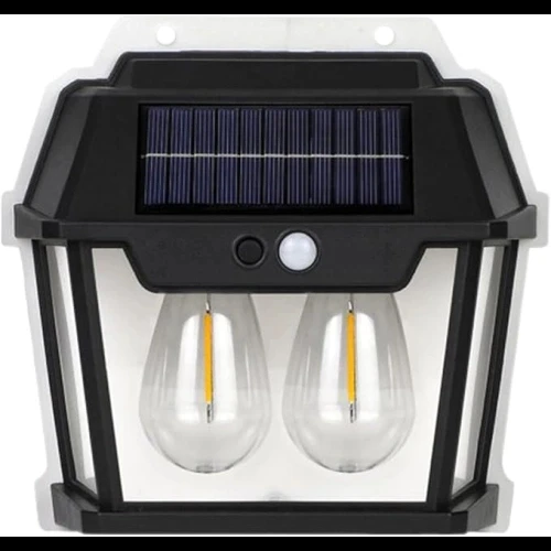 HERŞEYTREND Solar Outdoor Lamba - Resim 4