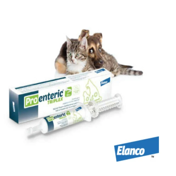 Elanco İshal Macunu 30 ml - Kedi ve Köpek İçin Sindirim Düzenleyici ürün görseli 1
