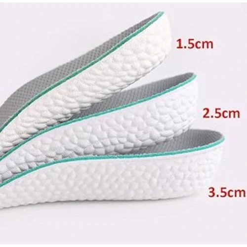 HERŞEYTREND Topuk Yükseltici 3,5 cm - Resim 2