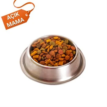Felicia Somonlu Light&Sterilised Kedi Maması Açık 1 Kg ürün görseli 1