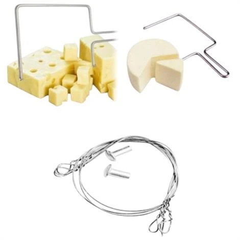 Peynir Kesme Yedek Teli - Resim 2