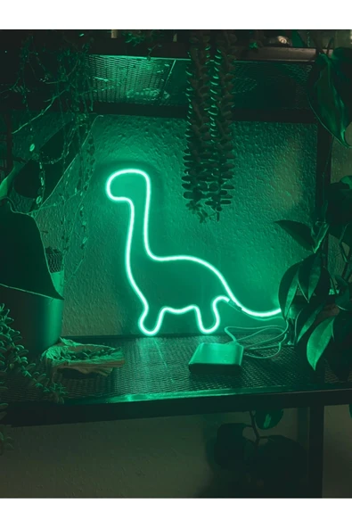 Cata NEON DİNAZOR - Resim 2