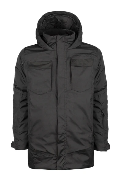 Outdoor Taktik Rahat Erkek Kışlık Parka Mont SOULTECH01 ürün görseli 1