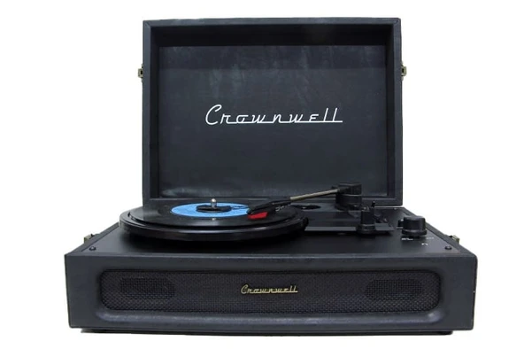 Crownwell Casablanca Bluetoothlu Pikap C1331 ürün görseli 1
