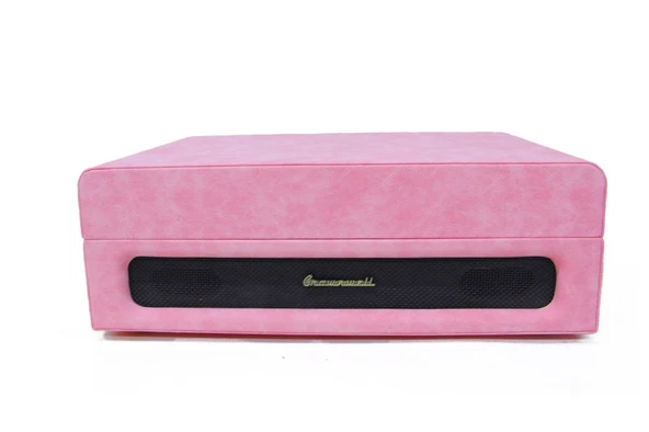 Crownwell Pikap Casablanca Pembe - Resim 4