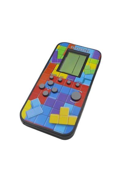 ctoy Tetris (CTOY-XM0104B-2) - Resim 2