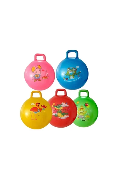 Can Spor CAN SPORT BSZ-60 EL TUTMALI ZIP ZIP PLATES TOPU KARIŞIK DESEN - TEKLİ ürün görseli 1