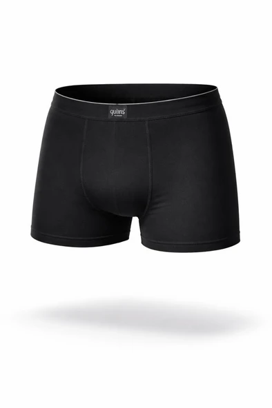 Single Sword Gümüş Modal Boxer Short 7009 ürün görseli 1