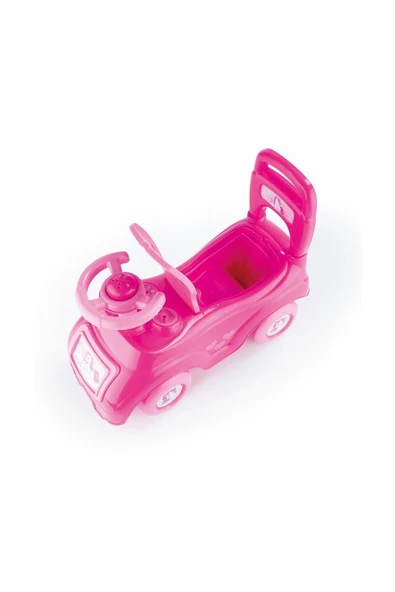 DOLU OYUNCAK 2522 UNICORN İLK ARACIM - Resim 3