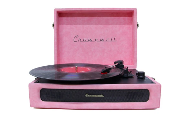 Crownwell Pikap Casablanca Pembe ürün görseli 1