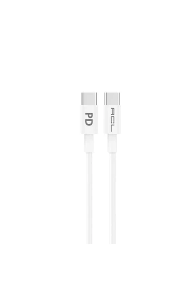 ACL ACK-53 PD TYPE-C KABLO - Resim 2