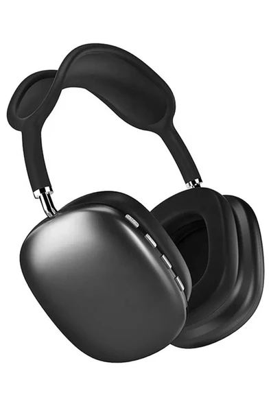 FİOPLUS Bluetooth 5.0 Kablosuz Kulaklık Mikrofonlu, Renkli, Kulak Üstü Kulaklık ürün görseli 1
