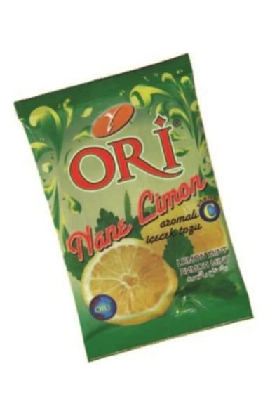 Ori Nane Limon 250 gr 5 Adet ürün görseli 1