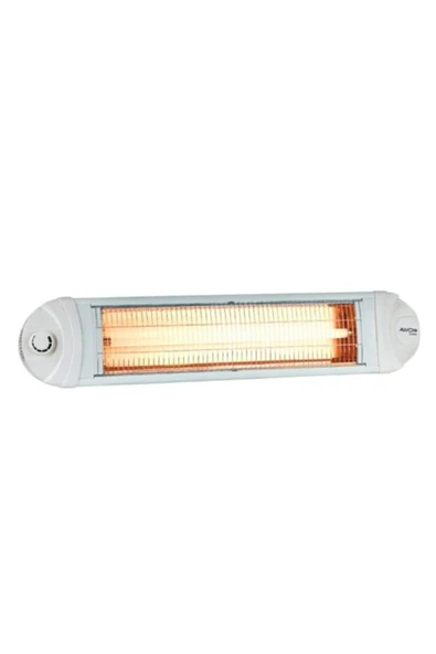 AWOX Ecotec Isıtıcı Ufo Tipi Infared Soba 2500w ürün görseli 1