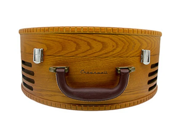 Pikap Crownwell Lion - Resim 2