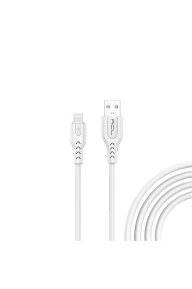 ACL ACK-68 USB Lightning Sarj Data Kablosu - Resim 2