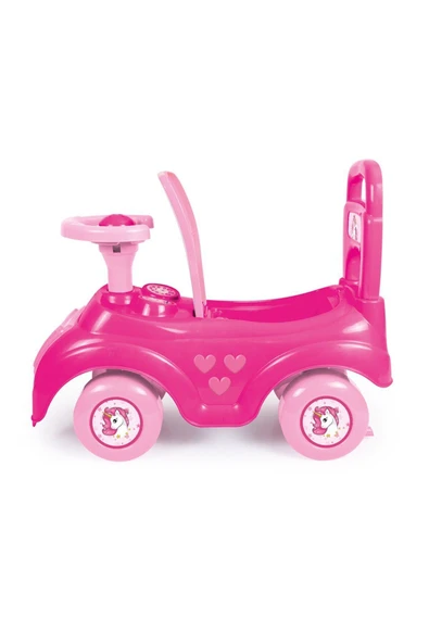 DOLU OYUNCAK 2522 UNICORN İLK ARACIM - Resim 2