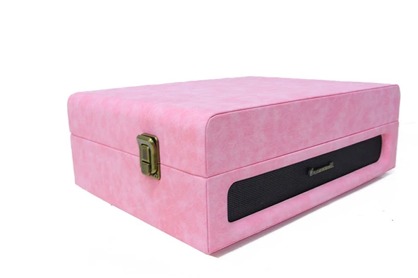 Crownwell Pikap Casablanca Pembe - Resim 3