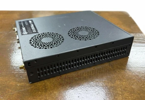 Technopc Intel i5-4570TE 8 Ram 128 SSD Mini PC - Outlet - Resim 2