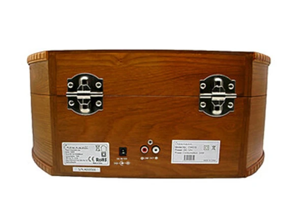 Pikap Crownwell Lion - Resim 3