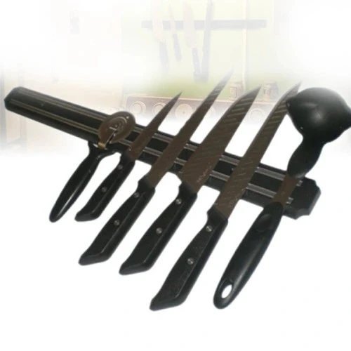 HERŞEYTREND Manyetik Bıçak Askısı 33 Cm. ürün görseli 1