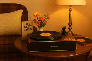 Crownwell Pikap Vegas Plus Gold - Resim 2